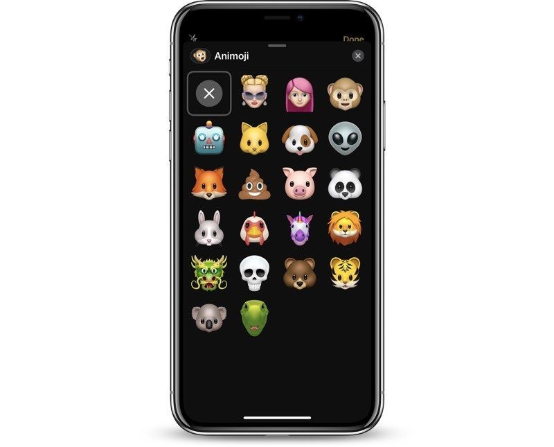 كيف تستخدم تأثيرات الكاميرا الجديدة في تطبيق المراسلة في iOS 12؟ كيف تستخدم تأثيرات الكاميرا الجديدة في تطبيق المراسلة في iOS 12؟