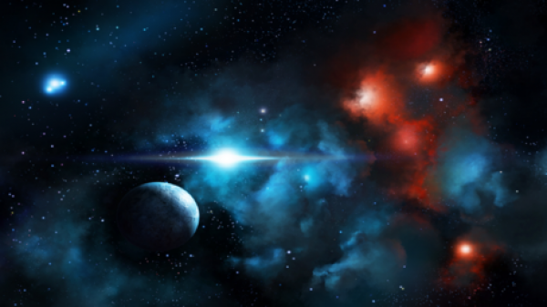 طلاب في المرحلة الثانوية "يكتشفون" 4 كواكب تدور حول نجم قريب!