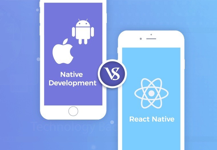 هل ستقضي React Native على مستقبل خبراء الأندرويد استديو؟ هل ستقضي React Native على مستقبل خبراء الأندرويد استديو؟