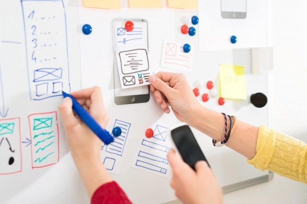 تجربة المستخدم User Experience: فن بناء منتج ناجح!