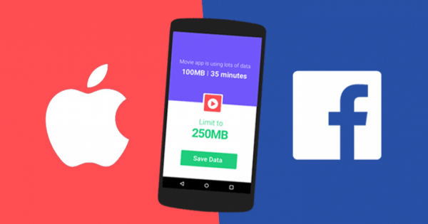 آبل تمنع فيسبوك من تشغيل تطبيقاتها الداخلية على آيفون آبل تمنع فيسبوك من تشغيل تطبيقاتها الداخلية على آيفون