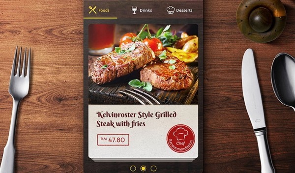 ماذا سنطبخ اليوم؟ تجربة بناء تطبيق يلائم حاجات المستخدمين UX case study ماذا سنطبخ اليوم؟ تجربة بناء تطبيق يلائم حاجات المستخدمين UX case study