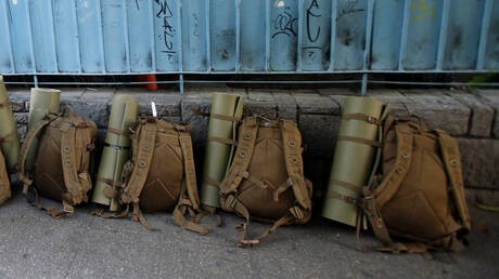 "رووداو": سوري يخترع حقيبة ذكية تحمي حاملها من أكثر من 260 نوعا من الهجمات