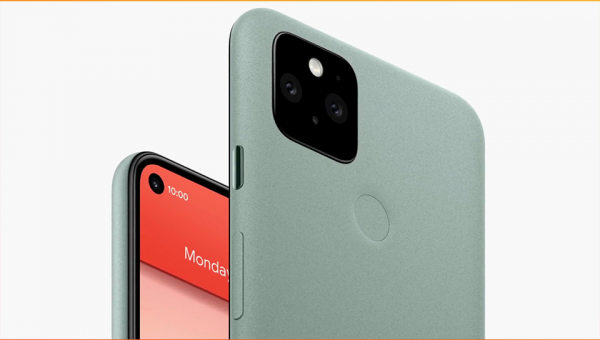 ما بعد الضجة: مراجعة هاتف جوجل بيكسل 5 الموجه للفئة الاقتصادية