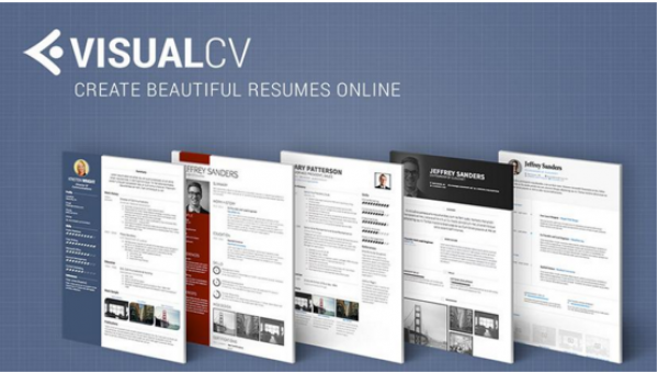 للباحثين عن عمل.. عشرة مواقع مجانية تحول الـ CV التقليدية الخاص بك لـ Smart CV جذابة للباحثين عن عمل.. عشرة مواقع مجانية تحول الـ CV التقليدية الخاص بك لـ Smart CV جذابة