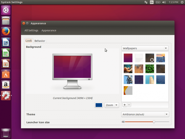 10 أسباب تجعلك تتجه لإستخدام نظام تشغيل أوبنتو لينكس Ubuntu Linux! 10 أسباب تجعلك تتجه لإستخدام نظام تشغيل أوبنتو لينكس Ubuntu Linux!