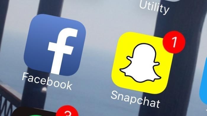 هكذا فشل زوكربيرج في القضاء على إمبراطورية سناب شات هكذا فشل زوكربيرج في القضاء على إمبراطورية سناب شات