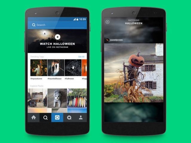 هكذا فشل زوكربيرج في القضاء على إمبراطورية سناب شات هكذا فشل زوكربيرج في القضاء على إمبراطورية سناب شات