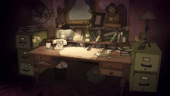 دليلك لعمل فيلم رسوم متحركة (Animation) – البداية والتطوير دليلك لعمل فيلم رسوم متحركة (Animation) – البداية والتطوير