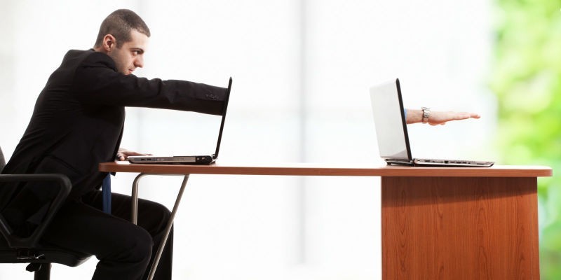 الدعم الفني Tech Support.. متى وكيف وأين يمكننا الحصول عليه؟! الدعم الفني Tech Support.. متى وكيف وأين يمكننا الحصول عليه؟!