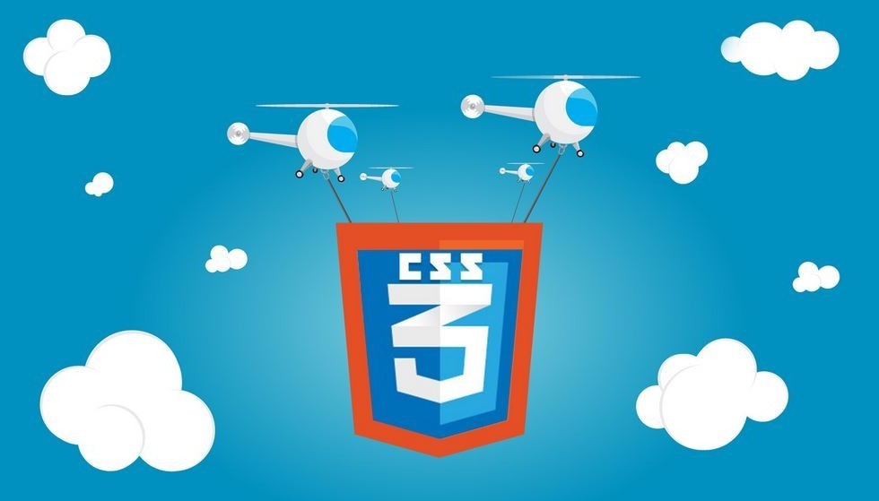 للمصممين ومبرمجي الويب .. أفضل 10 إطارات عمل للغة التصميم CSS