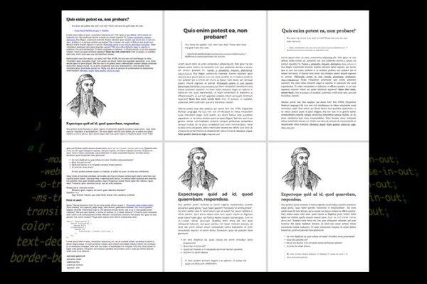 للمصممين ومبرمجي الويب .. أفضل 10 إطارات عمل للغة التصميم CSS للمصممين ومبرمجي الويب .. أفضل 10 إطارات عمل للغة التصميم CSS