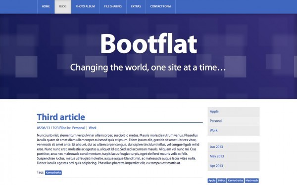 للمصممين ومبرمجي الويب .. أفضل 10 إطارات عمل للغة التصميم CSS للمصممين ومبرمجي الويب .. أفضل 10 إطارات عمل للغة التصميم CSS