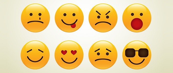 أصبحت لغة عالمية… قصة نشأة الرموز التعبيرية Emoji وأسباب انتشارها! أصبحت لغة عالمية… قصة نشأة الرموز التعبيرية Emoji وأسباب انتشارها!