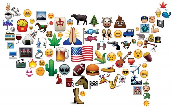 أصبحت لغة عالمية… قصة نشأة الرموز التعبيرية Emoji وأسباب انتشارها! أصبحت لغة عالمية… قصة نشأة الرموز التعبيرية Emoji وأسباب انتشارها!