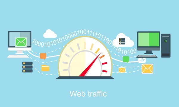 ما هي أسباب بطء الإنترنت؟ عشر عوامل تؤثر على سرعة اتصالك – إنفوجرافيك