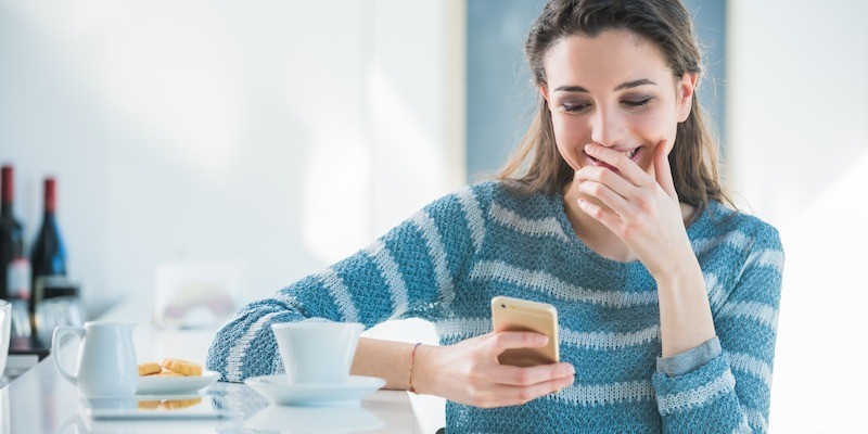 مزيد من الوسائل التقنية المفيدة = الكثير من العادات السيئة المكتسبة! مزيد من الوسائل التقنية المفيدة = الكثير من العادات السيئة المكتسبة!