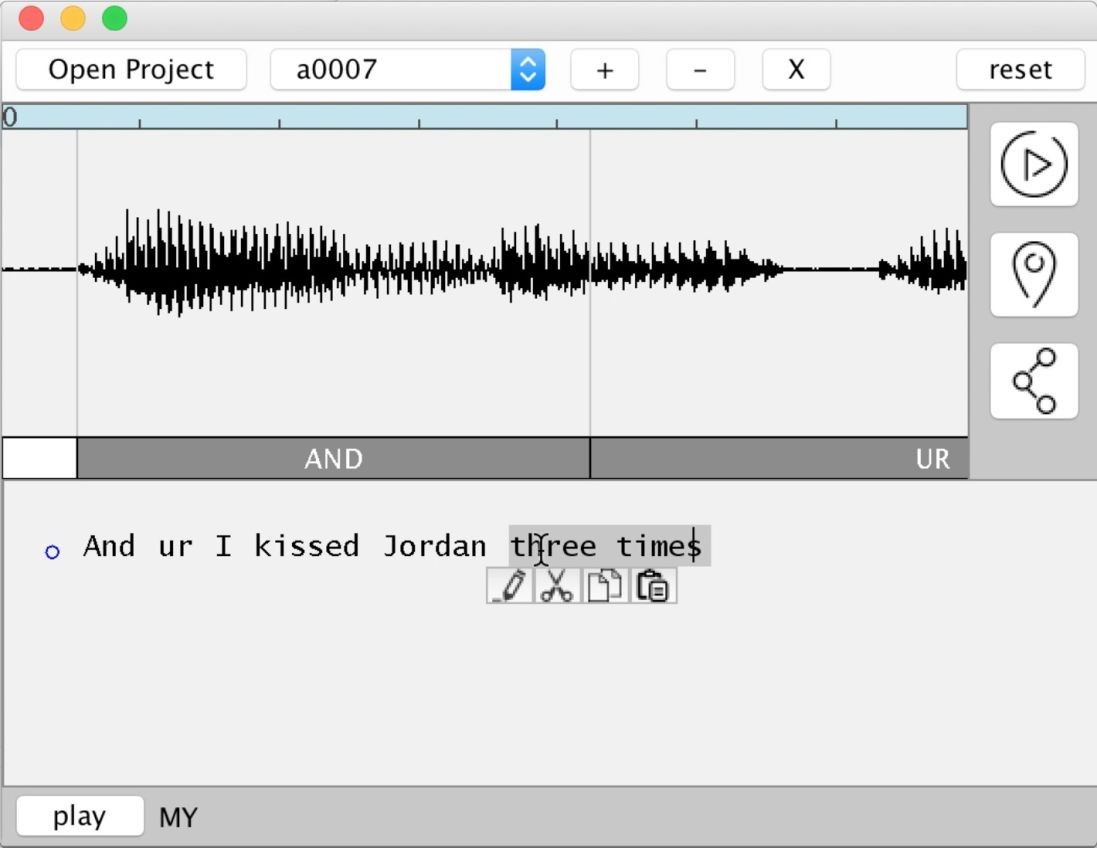 برنامج Adobe VoCo نقلة نوعية في عالم الصوتيات، أم كارثة أمنية؟ برنامج Adobe VoCo نقلة نوعية في عالم الصوتيات، أم كارثة أمنية؟