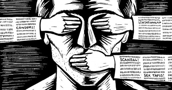 لا تعتقد أنك خارج المتناول… أساليب وطرق بسيطة تساهم في متابعة حركتك على الإنترنت! لا تعتقد أنك خارج المتناول… أساليب وطرق بسيطة تساهم في متابعة حركتك على الإنترنت!