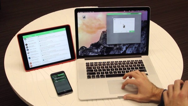تطبيقات تُتيح لك إرسال رسائل نصية ورسائل SMS من جهاز الكمبيوتر بشكل مباشر!