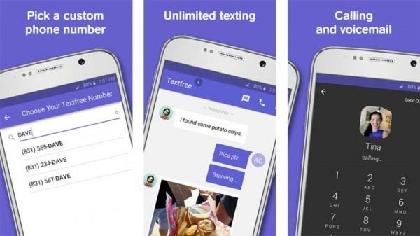 تطبيقات تُتيح لك إرسال رسائل نصية ورسائل SMS من جهاز الكمبيوتر بشكل مباشر! تطبيقات تُتيح لك إرسال رسائل نصية ورسائل SMS من جهاز الكمبيوتر بشكل مباشر!