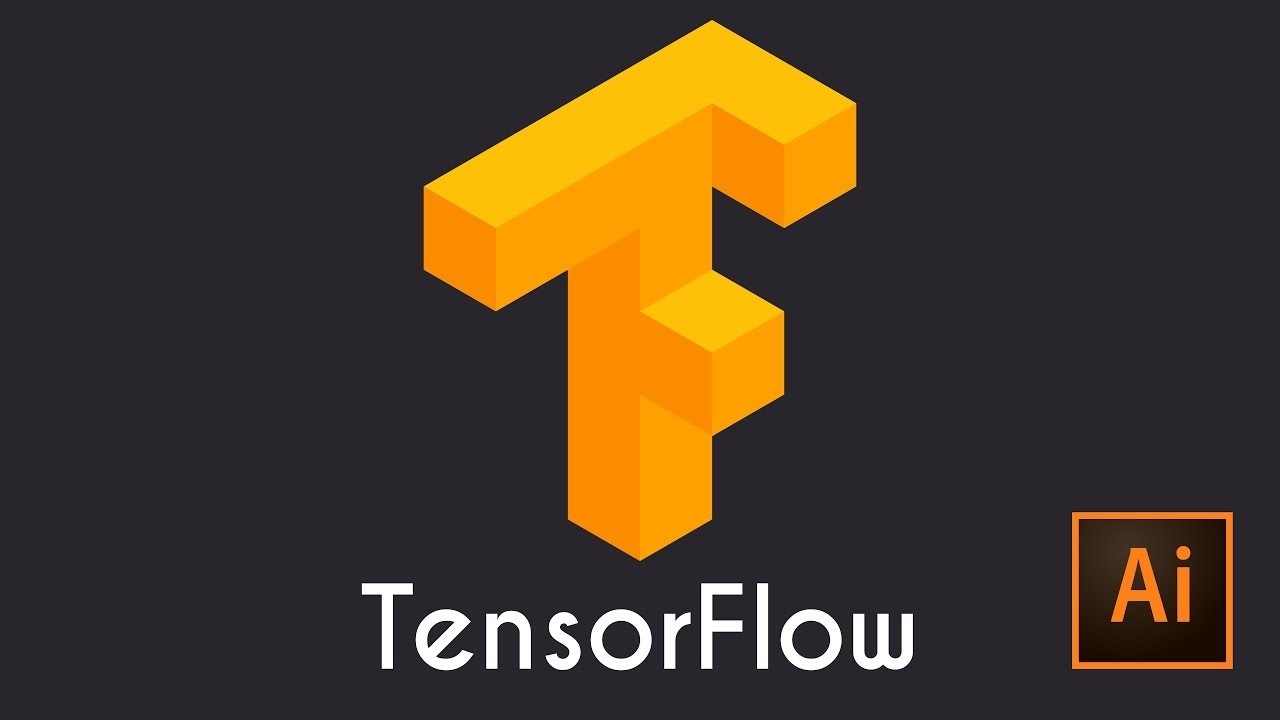 كيف تستخدم TensorFlow من جوجل في برمجة الذكاء الاصطناعي؟!