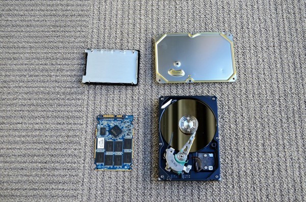 كيف تعمل وحدات التخزين SSD وكيف تحافظ عليها لأطول فترة ممكنة؟ كيف تعمل وحدات التخزين SSD وكيف تحافظ عليها لأطول فترة ممكنة؟