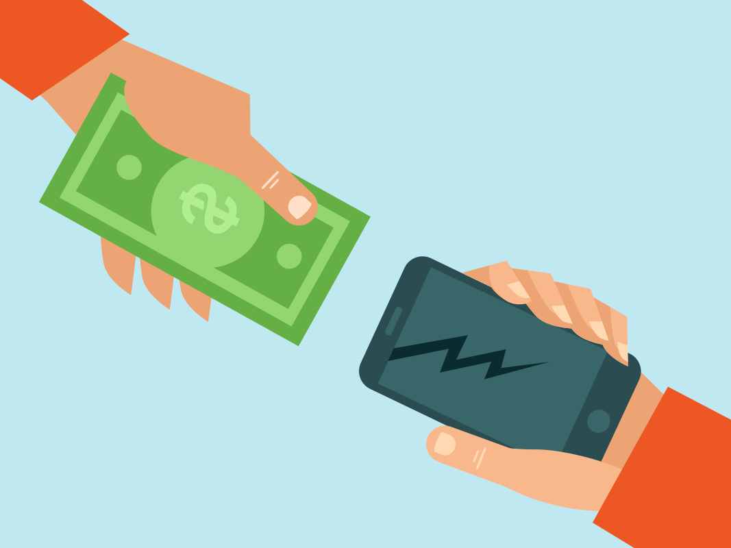 كيف ابيع هاتفي المحمول المستعمل ؟ دليلك الشامل للحصول على أفضل صفقة!