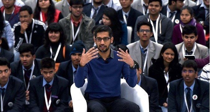 لماذا يعتبر الهنود من أكثر المدراء التنفيذيين نجاحًا في وادي السليكون؟!