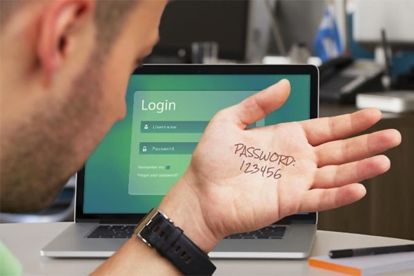 كلمات السر لم تمت بعد … ولكن نحن من نستخدمها بطريقة خاطئة! كلمات السر لم تمت بعد … ولكن نحن من نستخدمها بطريقة خاطئة!