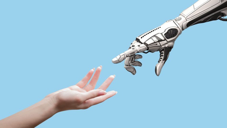 اكتشف الذكاء الصناعي (الحلقة السادسة) … خطوتي الثانية إلى عالم الذكاء الصناعي!