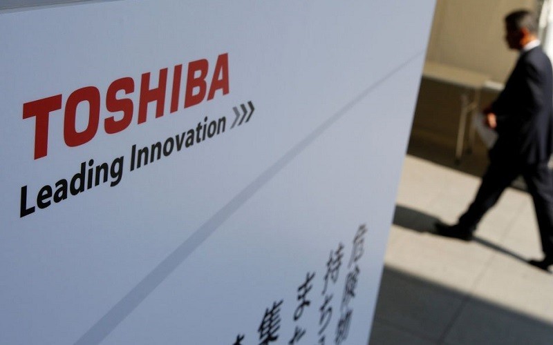 لتفادي الديون والخسائر … توشيبا تتخلى عن قطاع تصنيع التلفزيونات!!