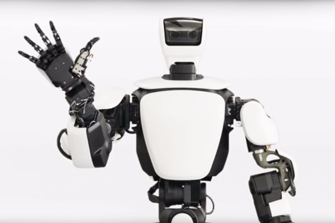 هل ستصبح الروبوتات واعيةً لما يحدث حولها فعلًا؟ وكيف يمكننا أن نعرف ذلك؟