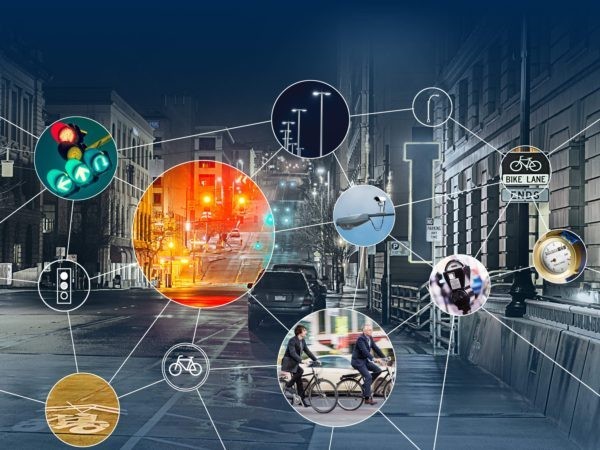 إنترنت الأشياء (IoT) و أهميته في حياتنا إنترنت الأشياء (IoT) و أهميته في حياتنا