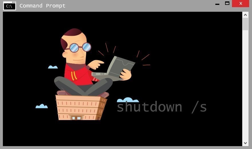 ماذا يحدث عندما تطفِئ حاسوبك بطريقة خاطئة؟ ولماذا عليك تجنب ذلك؟
