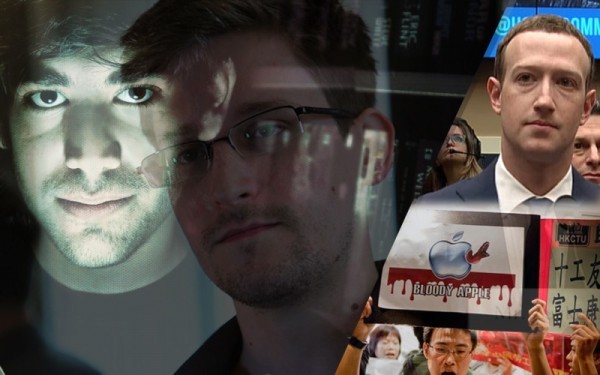 أكبر الفضائح الإلكترونية في التاريخ… الجانب الأسود لعالم التقنية