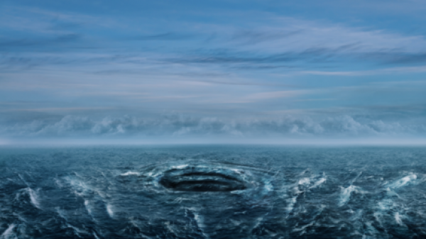 ما هو مثلث برمودا؟ .. 3 ألغاز لم تحل لـ"مثلث الشيطان"!