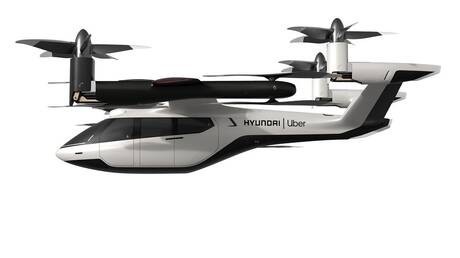 "فولكس فاغن" تستكشف السيارات الطائرة في الصين