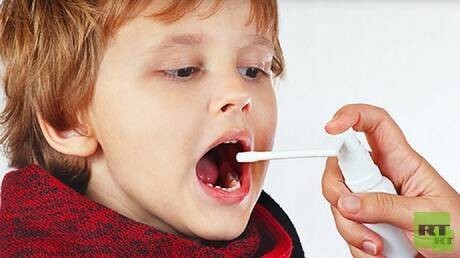 متى يمكن أن يكون التهاب الحلق خطيرا؟