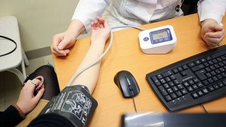 ما هو مستوى ضغط الدم المثالي؟