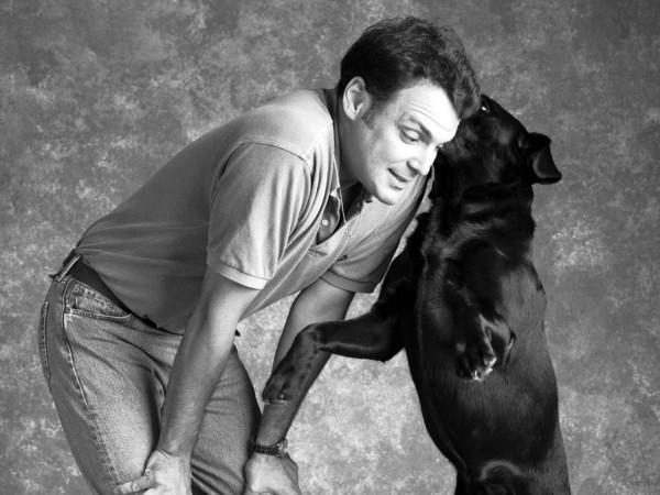 لا تستطيع الحيوانات تكلم لغة البشر؟ الذكاء الاصطناعي سيحولك إلى دكتور دوليتل