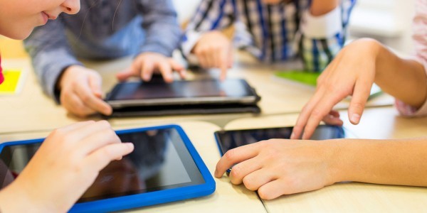 علّم طفلك الإدمان الإيجابي… تطبيقات ترفيهية وتعليمية في نفس الوقت للأطفال!