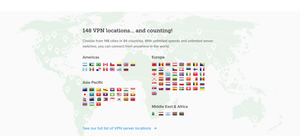 أكثر من مجرد الدخول لمواقع محجوبة – كل ما تودُّ معرفته عن الشبكة الافتراضية الخاصة VPN أكثر من مجرد الدخول لمواقع محجوبة – كل ما تودُّ معرفته عن الشبكة الافتراضية الخاصة VPN