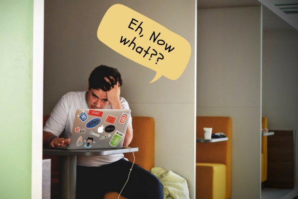 عندما يتعلق الأمر بالبرمجة… الحل يكمن فيما تراه إضاعةً للوقت!