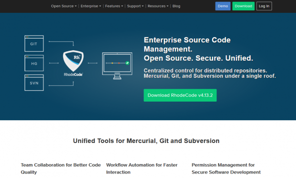 تحسبًا لغدر مايكروسوفت… تعرّف على أقوى المواقع البديلة لـ GitHub تحسبًا لغدر مايكروسوفت… تعرّف على أقوى المواقع البديلة لـ GitHub