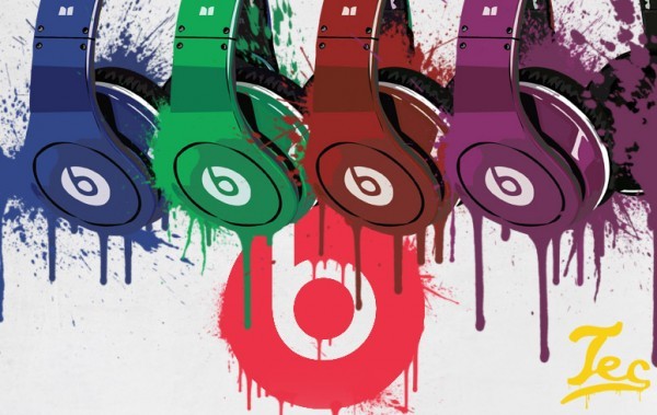 تعرّف على قصة نجاح عملاق الصوتيات العالمي Beats by Dre تعرّف على قصة نجاح عملاق الصوتيات العالمي Beats by Dre