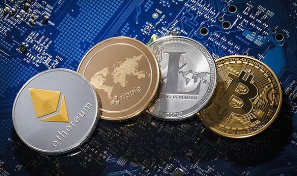 ما هي العملات المشفرة وكيف تعمل … وكيف تصبح ثريًا بلمح البصر ؟! ما هي العملات المشفرة وكيف تعمل … وكيف تصبح ثريًا بلمح البصر ؟!