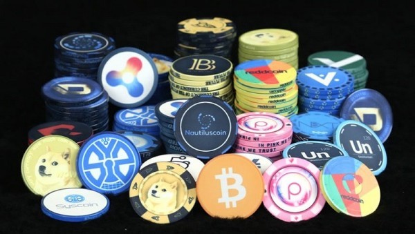كيف تعمل العملات الرقمية .. وما الذي يعطيها القوّة السوقيّة الهائلة التي تملكها؟ كيف تعمل العملات الرقمية .. وما الذي يعطيها القوّة السوقيّة الهائلة التي تملكها؟