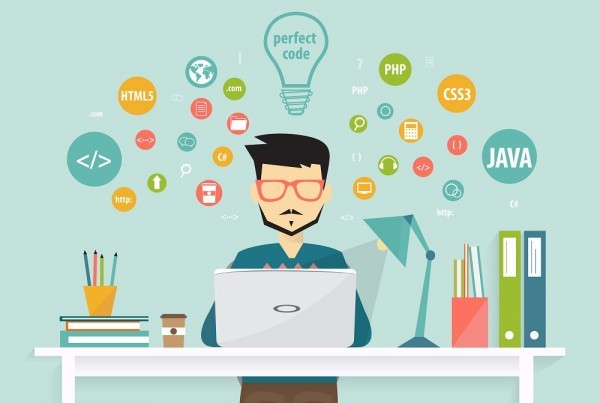 لغات البرمجة المهمّة لسوق العمل … دع الشركات تبحث عنك وليس العكس!!