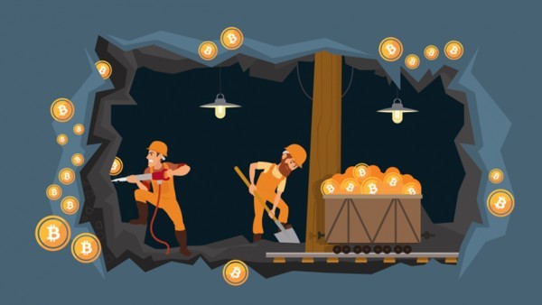 هل ما زال تعدين العملات الرقمية مربحًا اليوم؟ هل ما زال تعدين العملات الرقمية مربحًا اليوم؟